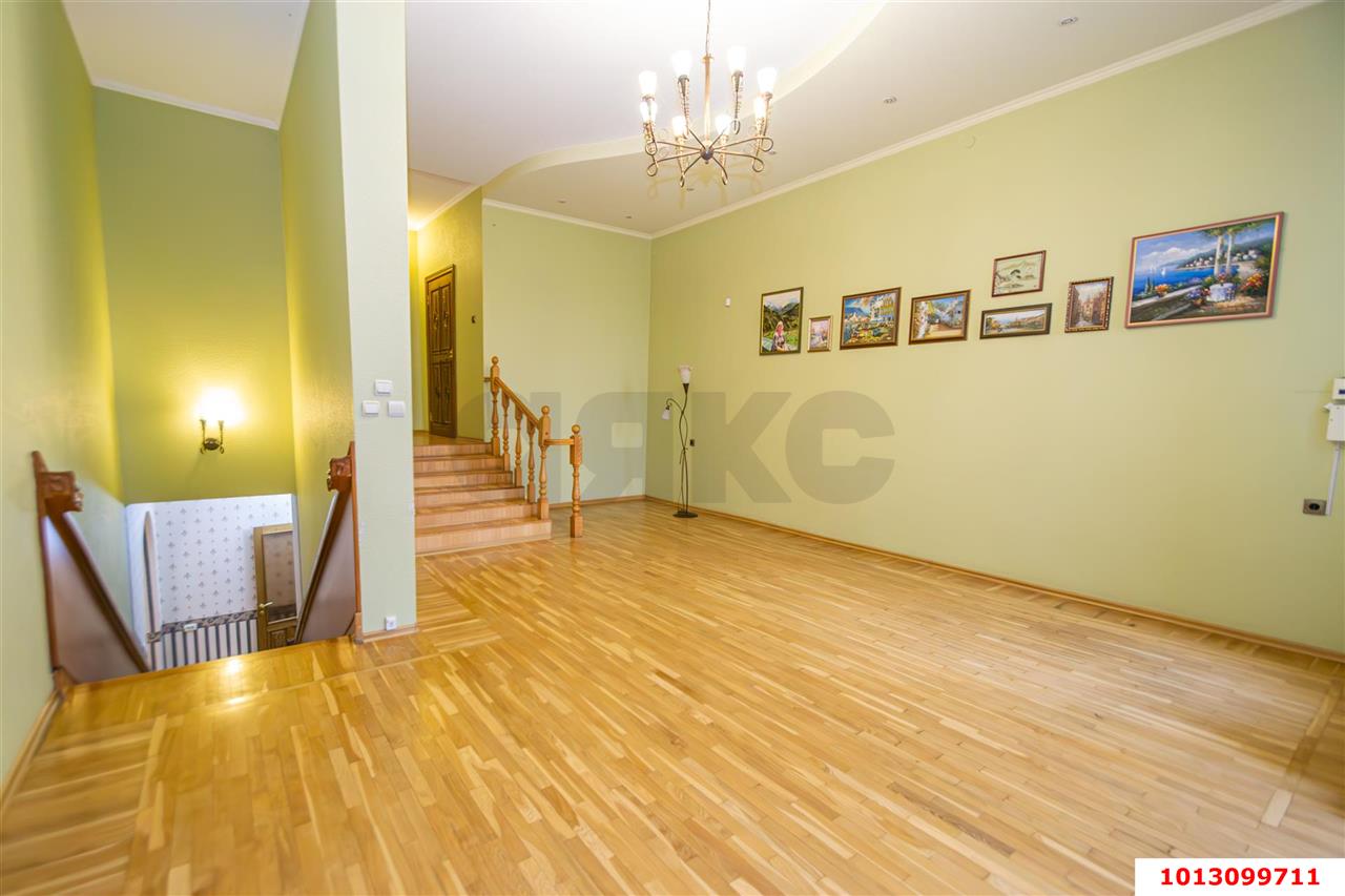 Фото №17: Дом 559 м² + 8 сот. - Краснодар, мкр. Карасунский внутригородской округ, ул. Полевая, 31