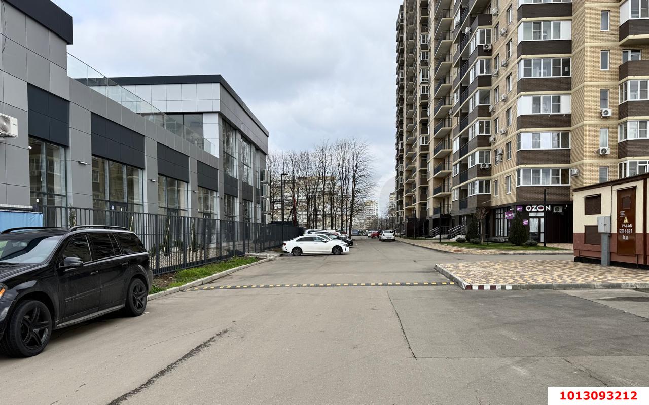 Фото №5: Коммерция 45 м² - Краснодар, Молодёжный, мкр. Прикубанский внутригородской округ, ул. Дубравная, 1