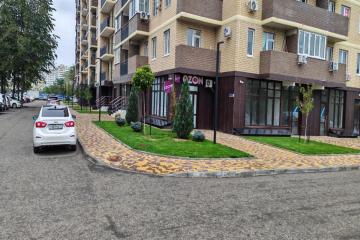 Фото №1: Коммерция 45 м² - Краснодар, мкр. Прикубанский внутригородской округ, ул. Дубравная, 1