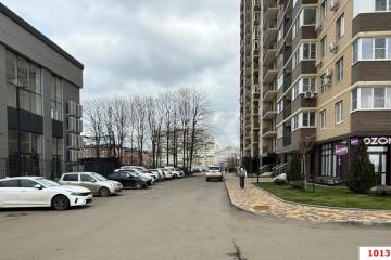 Фото №2: Коммерция 45 м² - Краснодар, мкр. Прикубанский внутригородской округ, ул. Дубравная, 1