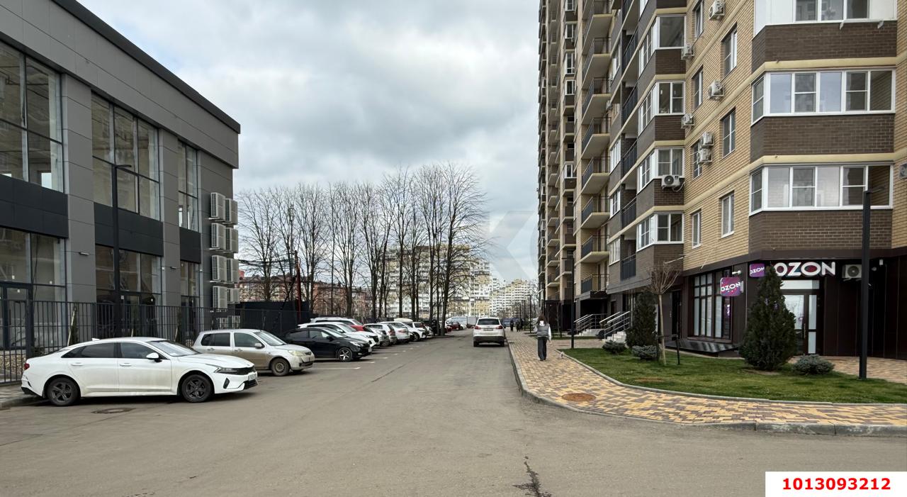 Фото №2: Коммерция 45 м² - Краснодар, Молодёжный, мкр. Прикубанский внутригородской округ, ул. Дубравная, 1