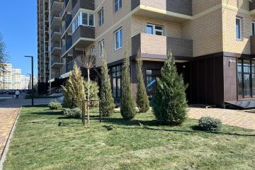 Фото №5: Коммерция 45 м² - Краснодар, мкр. Прикубанский внутригородской округ, ул. Дубравная, 1