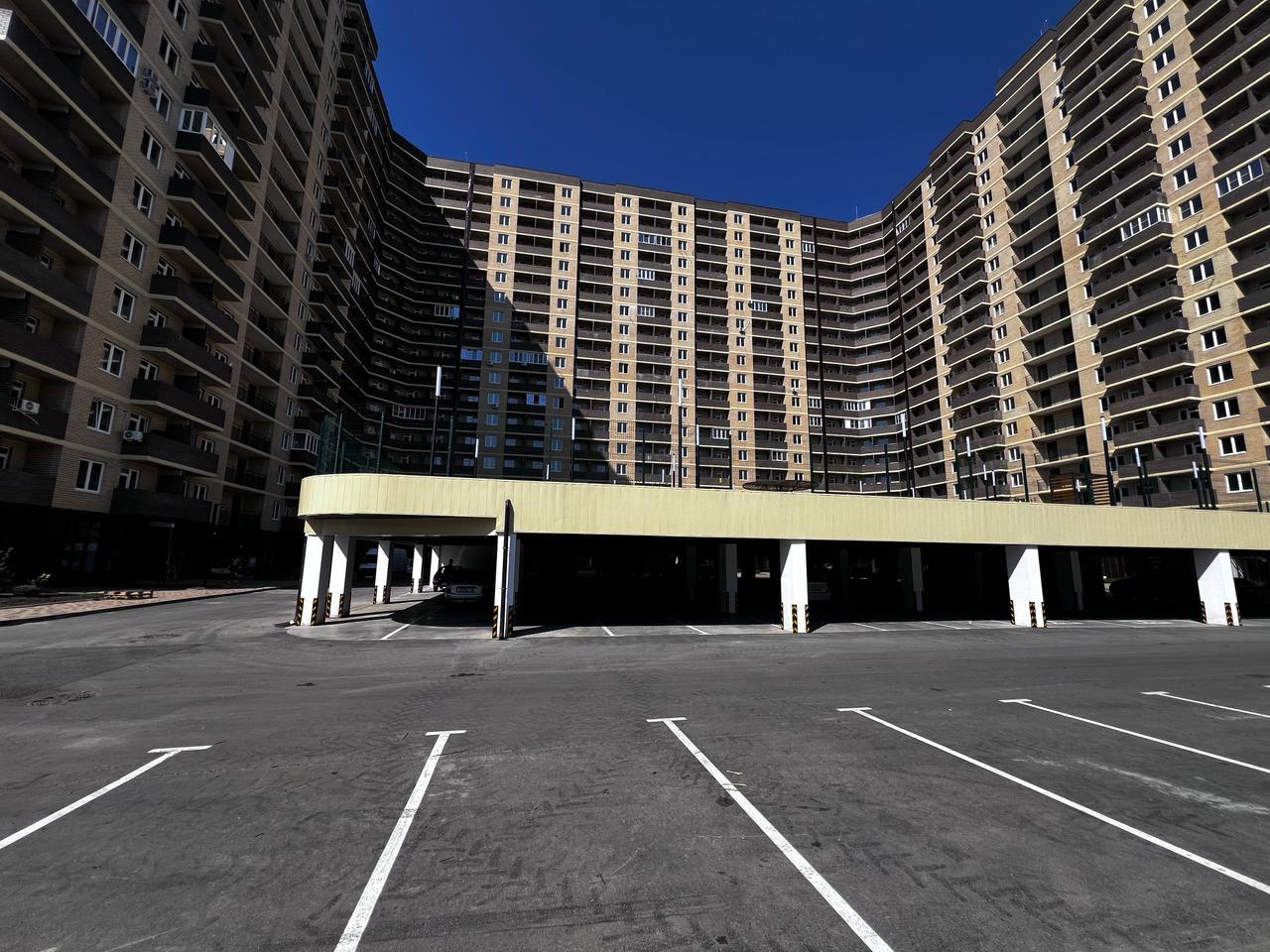 Фото №6: Коммерция 45 м² - Краснодар, Молодёжный, мкр. Прикубанский внутригородской округ, ул. Дубравная, 1