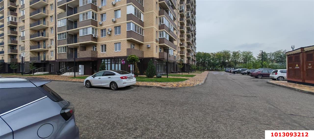 Фото №7: Торговое помещение 46 м² - Краснодар, Молодёжный, ул. Дубравная, 1