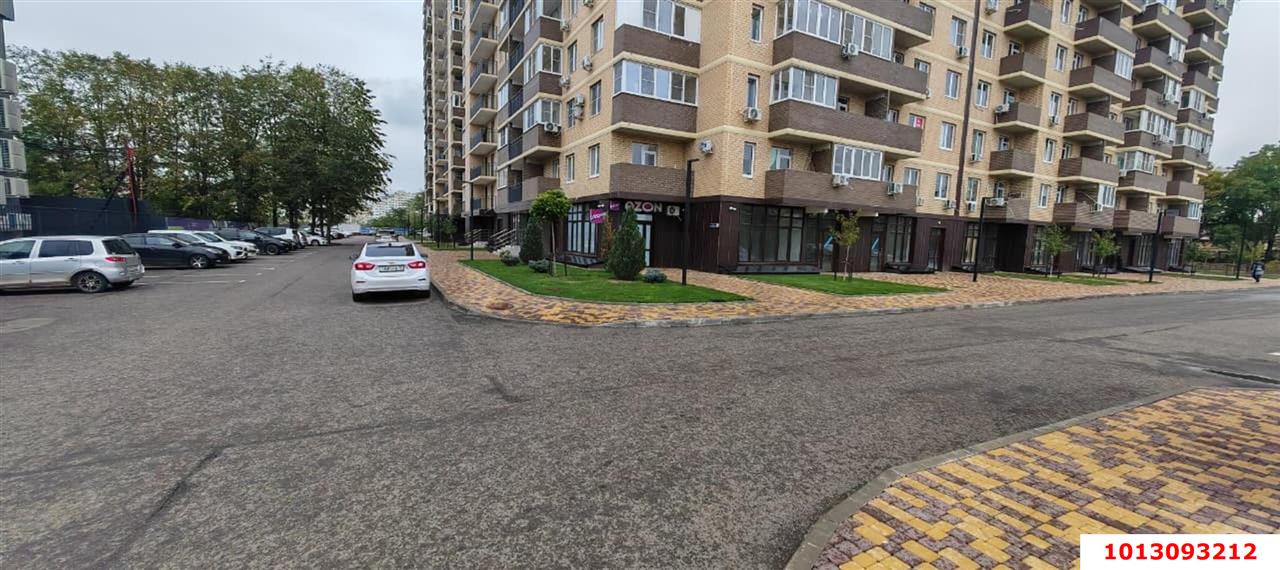 Фото №8: Торговое помещение 46 м² - Краснодар, Молодёжный, ул. Дубравная, 1