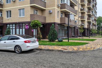 Фото №3: Торговое помещение 46 м² - Краснодар, мкр. Молодёжный, ул. Дубравная, 1