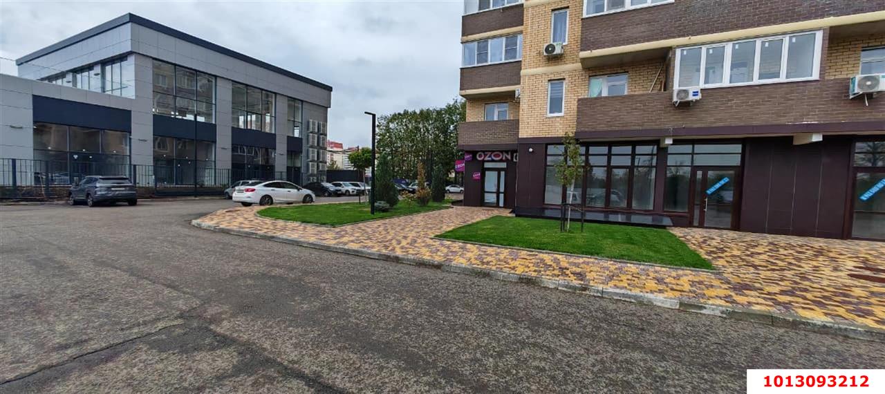 Фото №9: Торговое помещение 46 м² - Краснодар, Молодёжный, ул. Дубравная, 1