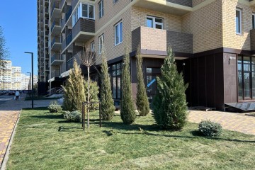 Фото №5: Торговое помещение 46 м² - Краснодар, мкр. Молодёжный, ул. Дубравная, 1