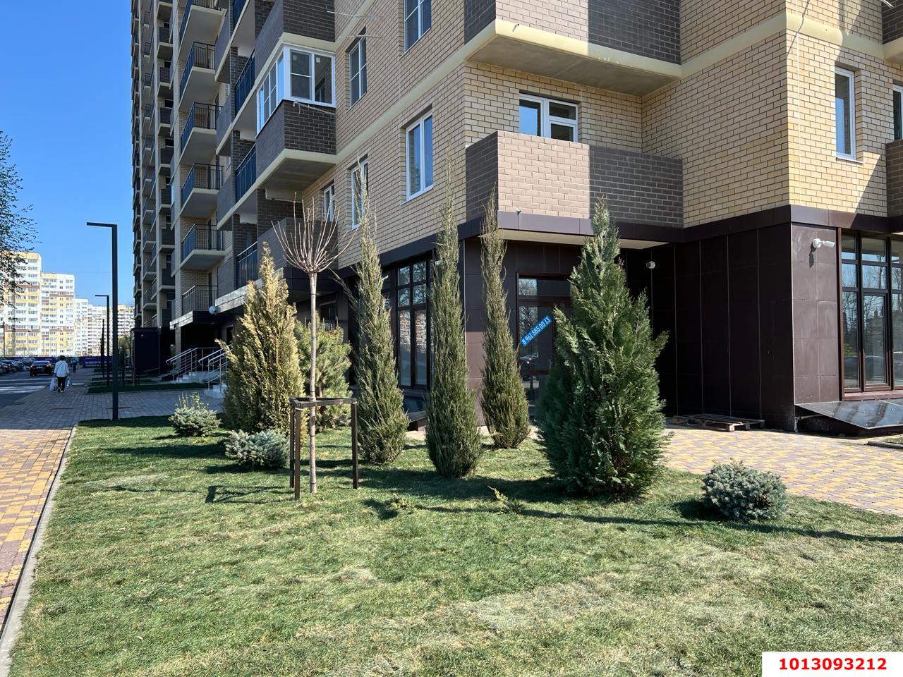 Фото №5: Торговое помещение 46 м² - Краснодар, Молодёжный, ул. Дубравная, 1