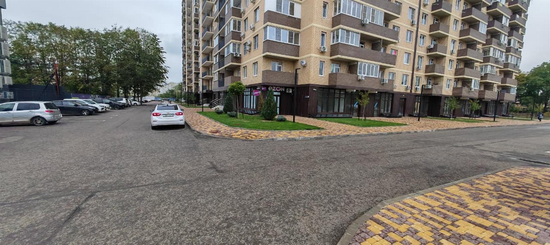 Фото №8: Коммерция 45 м² - Краснодар, Молодёжный, мкр. Прикубанский внутригородской округ, ул. Дубравная, 1