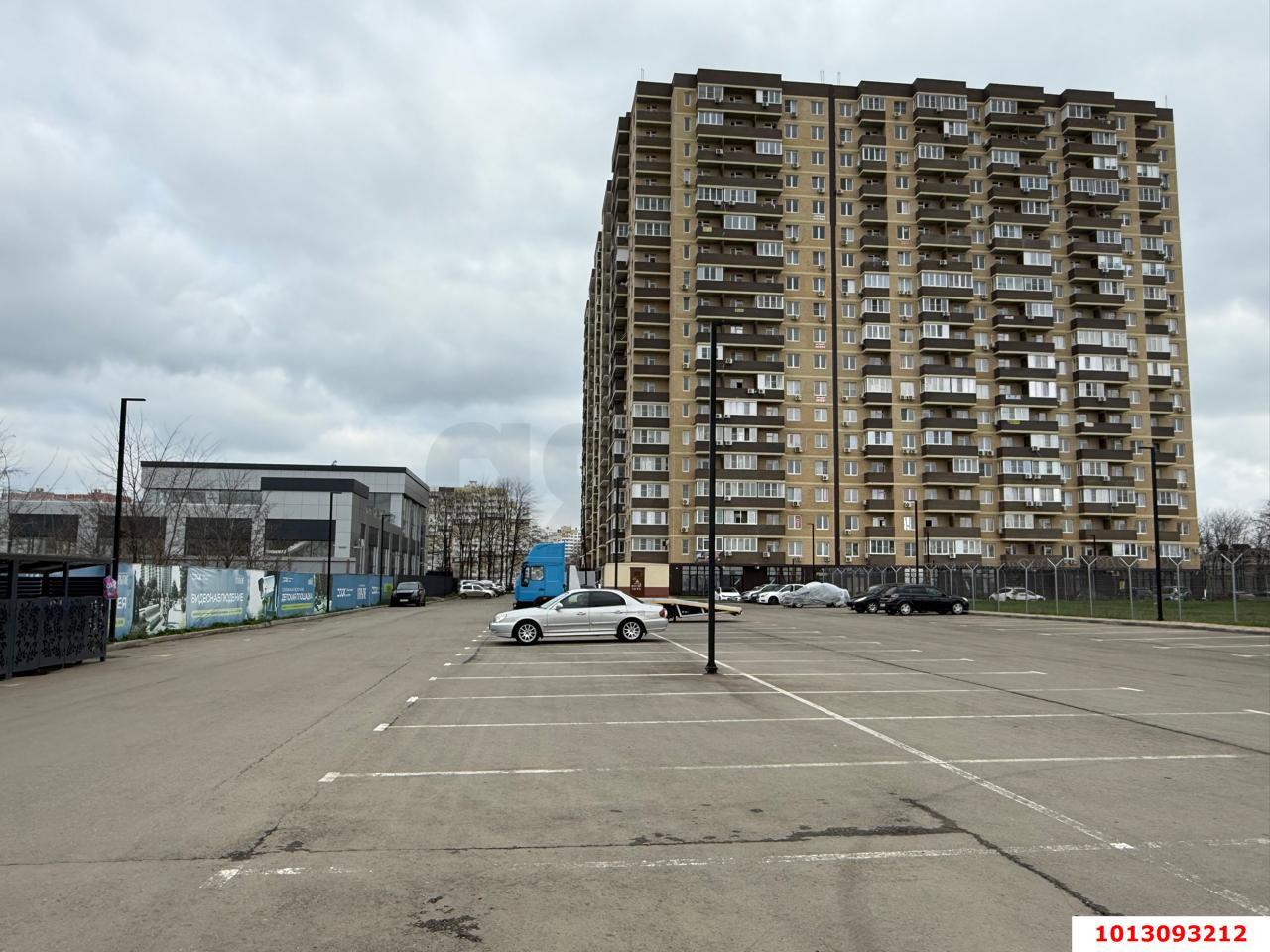 Фото №8: Коммерция 45 м² - Краснодар, Молодёжный, мкр. Прикубанский внутригородской округ, ул. Дубравная, 1