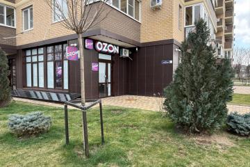 Фото №4: Коммерция 45 м² - Краснодар, мкр. Прикубанский внутригородской округ, ул. Дубравная, 1