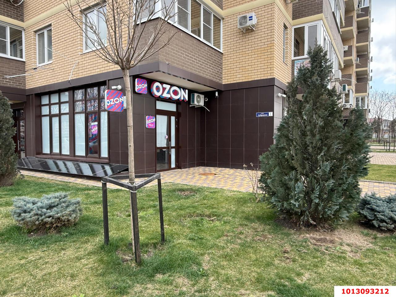 Фото №4: Коммерция 45 м² - Краснодар, Молодёжный, мкр. Прикубанский внутригородской округ, ул. Дубравная, 1