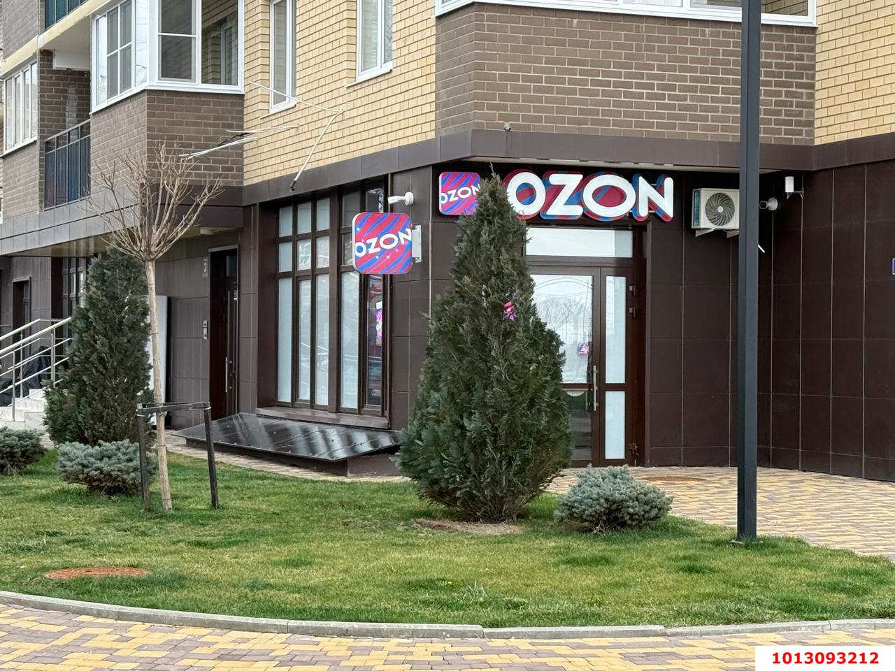 Фото №6: Коммерция 45 м² - Краснодар, Молодёжный, мкр. Прикубанский внутригородской округ, ул. Дубравная, 1