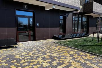 Фото №1: Коммерция 48 м² - Краснодар, мкр. Прикубанский внутригородской округ, ул. Дубравная, 1