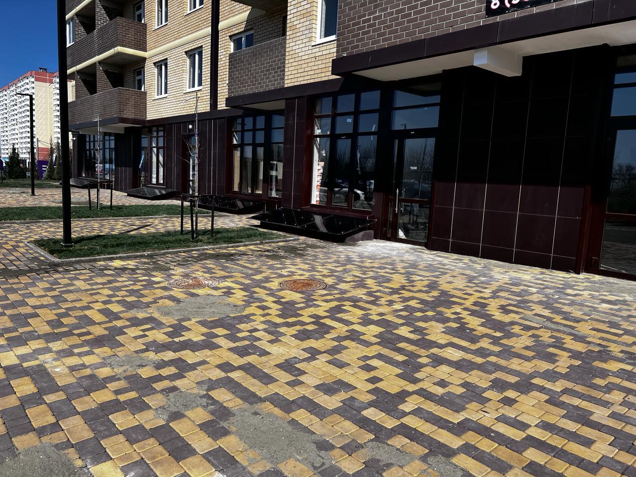 Фото №7: Коммерция 48 м² - Краснодар, Молодёжный, мкр. Прикубанский внутригородской округ, ул. Дубравная, 1