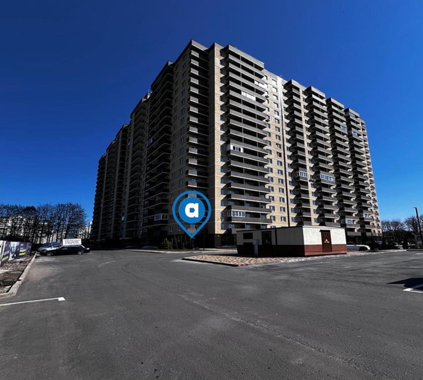 Фото №2: Коммерция 48 м² - Краснодар, Молодёжный, мкр. Прикубанский внутригородской округ, ул. Дубравная, 1