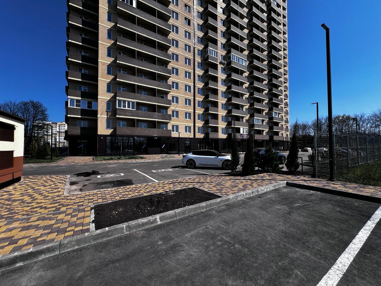 Фото №8: Коммерция 51 м² - Краснодар, Молодёжный, мкр. Прикубанский внутригородской округ, ул. Дубравная, 1