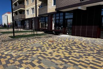 Фото №4: Коммерция 51 м² - Краснодар, мкр. Прикубанский внутригородской округ, ул. Дубравная, 1