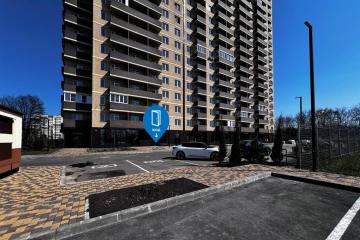 Фото №2: Коммерция 51 м² - Краснодар, мкр. Прикубанский внутригородской округ, ул. Дубравная, 1