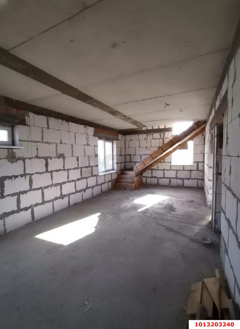 Фото №7: Дом 108 м² + 9.05 сот. - Индустриальный, мкр. Прикубанский внутригородской округ, ул. Ивовая, 23