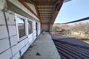 Фото №2: Дом 108 м² - Индустриальный, мкр. Прикубанский внутригородской округ, ул. Ивовая, 23