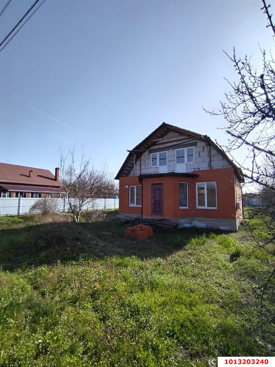 Фото №6: Дом 108 м² + 9.05 сот. - Индустриальный, Прикубанский внутригородской округ, ул. Ивовая, 23