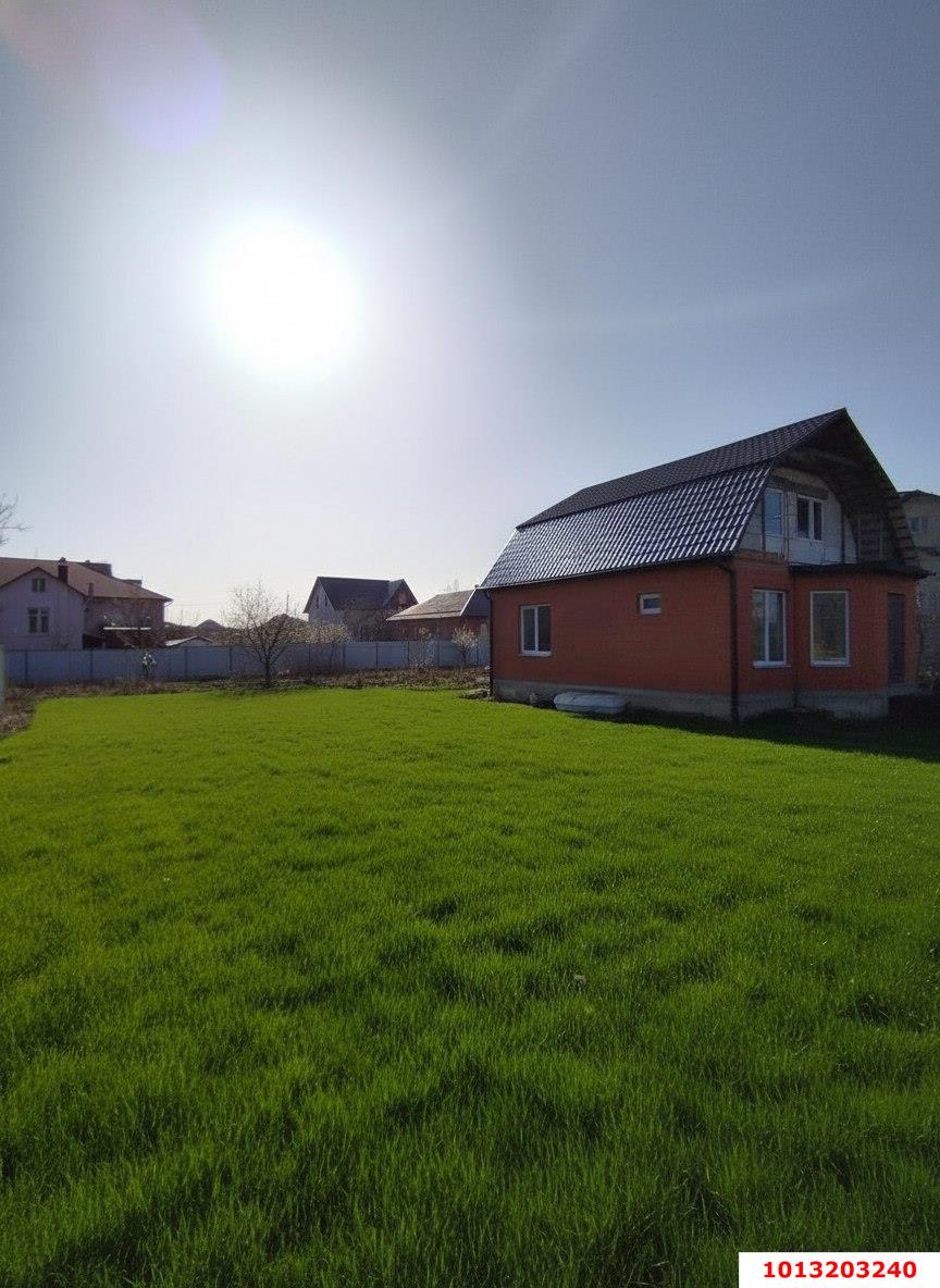 Фото №4: Дом 108 м² + 9.05 сот. - Индустриальный, мкр. Прикубанский внутригородской округ, ул. Ивовая, 23