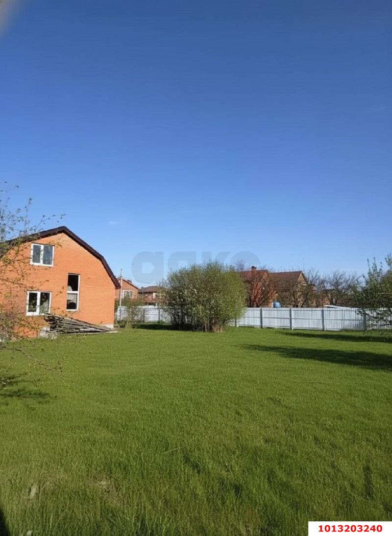 Фото №1: Дом 108 м² + 9.05 сот. - Индустриальный, мкр. Прикубанский внутригородской округ, ул. Ивовая, 23