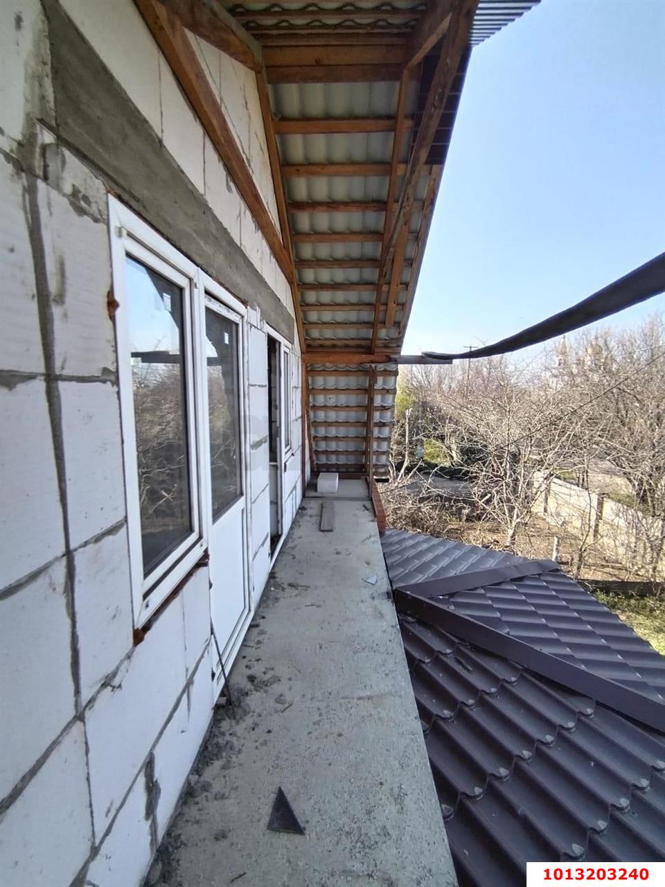 Фото №2: Дом 108 м² + 9.05 сот. - Индустриальный, Прикубанский внутригородской округ, ул. Ивовая, 23