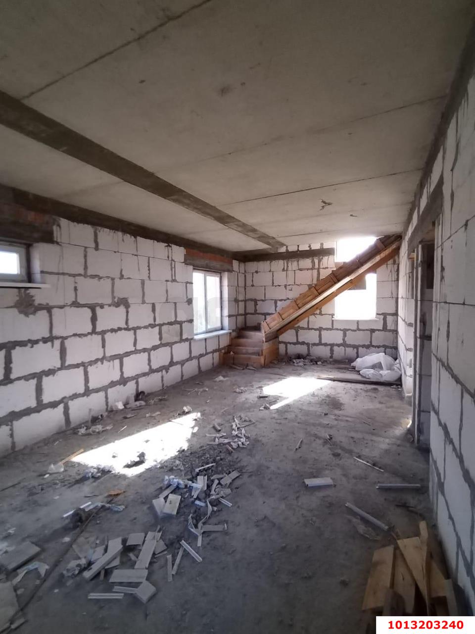Фото №3: Дом 108 м² + 9.05 сот. - Индустриальный, Прикубанский внутригородской округ, ул. Ивовая, 23
