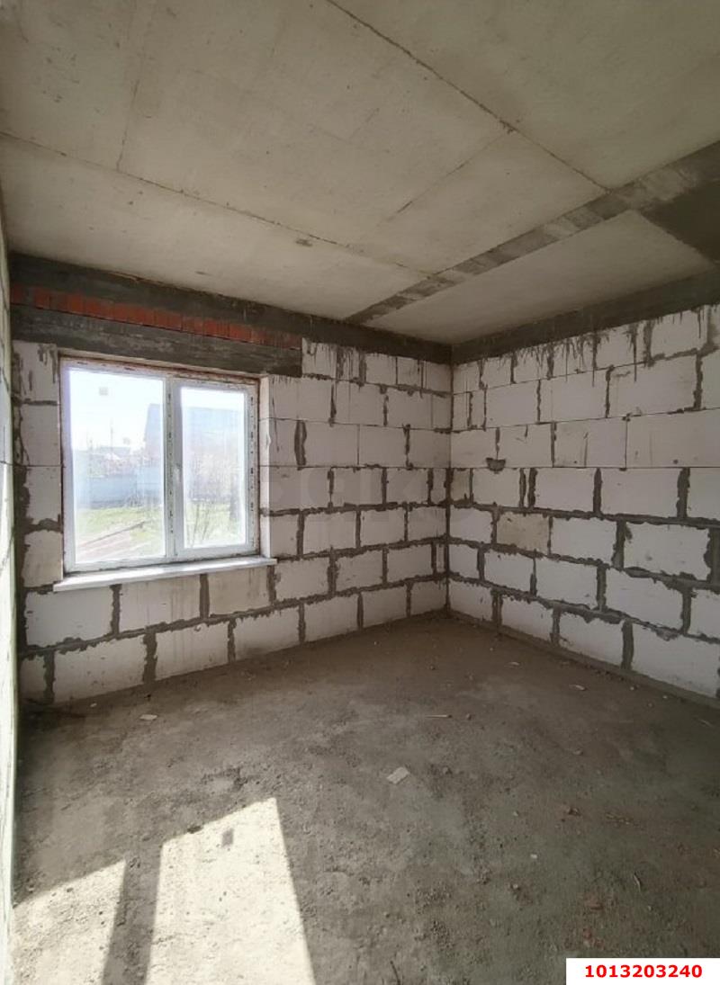 Фото №6: Дом 108 м² + 9.05 сот. - Индустриальный, мкр. Прикубанский внутригородской округ, ул. Ивовая, 23