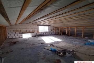 Фото №4: Дом 108 м² - Индустриальный, мкр. Прикубанский внутригородской округ, ул. Ивовая, 23