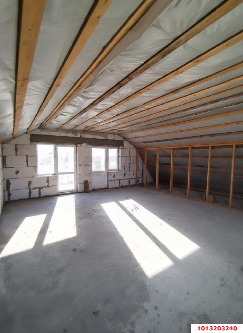 Фото №5: Дом 108 м² + 9.05 сот. - Индустриальный, мкр. Прикубанский внутригородской округ, ул. Ивовая, 23