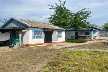 Фото №2: Дом 44 м² - Петровская, ул. Тоннельная, 34