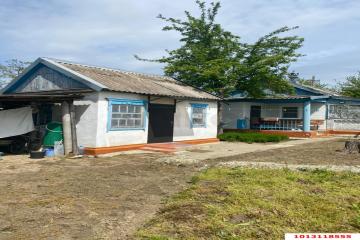 Фото №2: Дом 44 м² - Петровская, ул. Тоннельная, 34