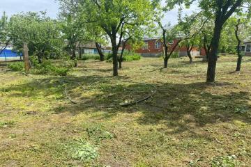 Фото №3: Дом 44 м² - Петровская, ул. Тоннельная, 34