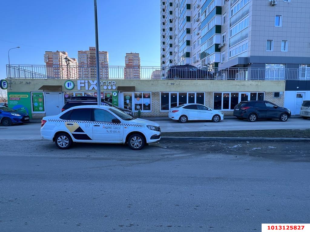 Фото №8: Торговое помещение 182 м² - Краснодар, Участок №35, ул. имени Дмитрия Благоева, 29к1