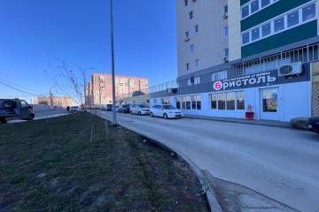 Фото №5: Коммерция 181 м² - Краснодар, мкр. Участок №35, ул. имени Дмитрия Благоева, 29к1