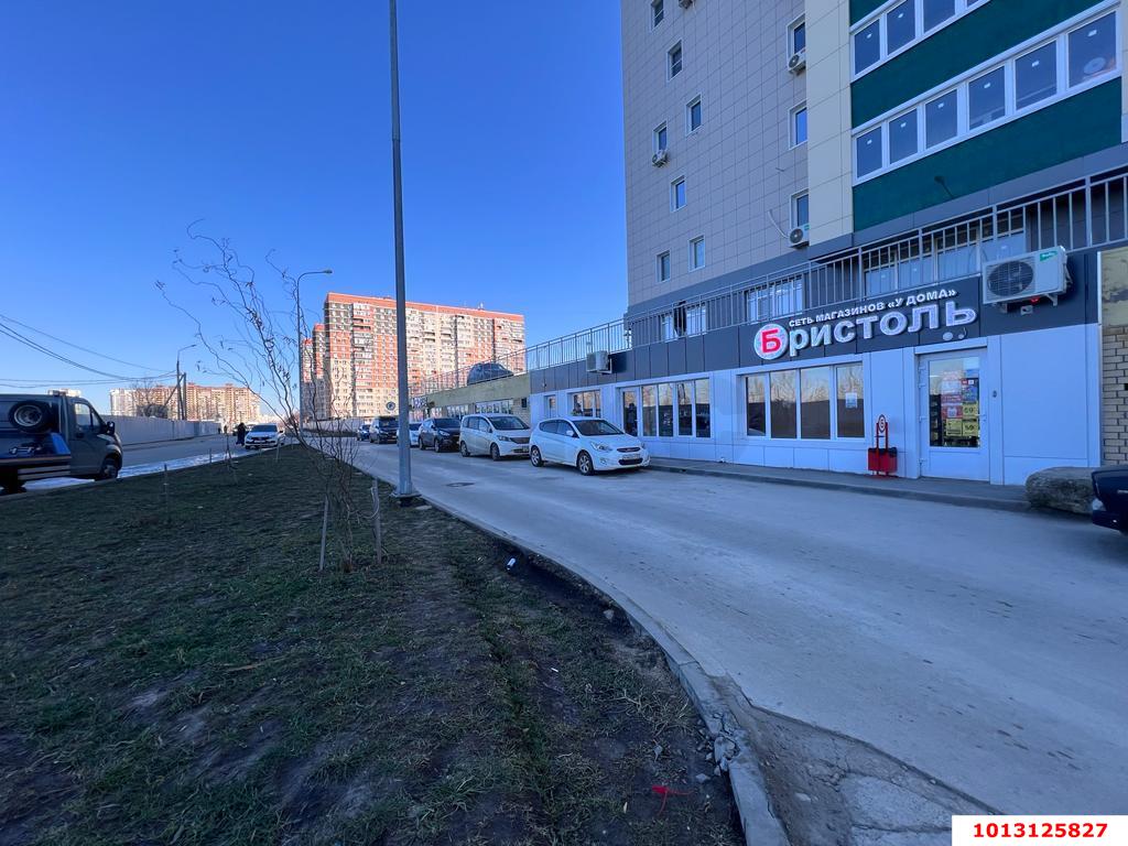 Фото №5: Торговое помещение 182 м² - Краснодар, Участок №35, ул. имени Дмитрия Благоева, 29к1