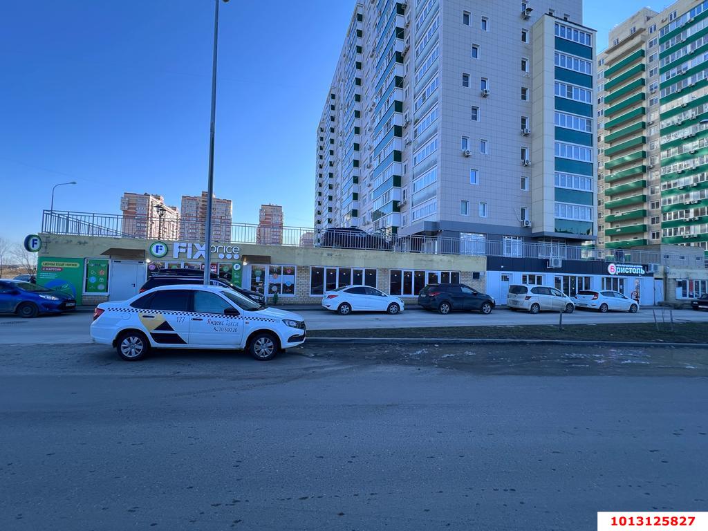 Фото №3: Торговое помещение 182 м² - Краснодар, Участок №35, ул. имени Дмитрия Благоева, 29к1