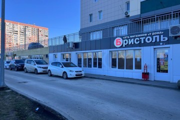 Фото №2: Торговое помещение 182 м² - Краснодар, мкр. Участок №35, ул. имени Дмитрия Благоева, 29к1