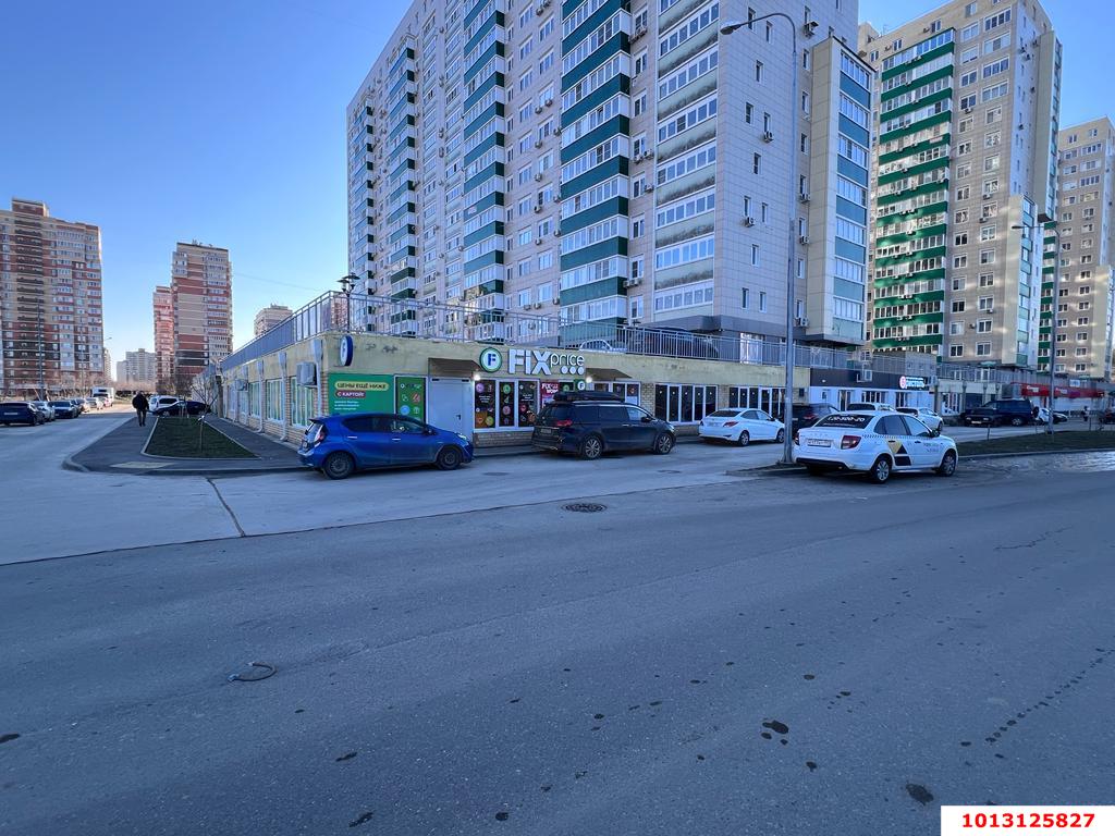 Фото №6: Торговое помещение 182 м² - Краснодар, Участок №35, ул. имени Дмитрия Благоева, 29к1