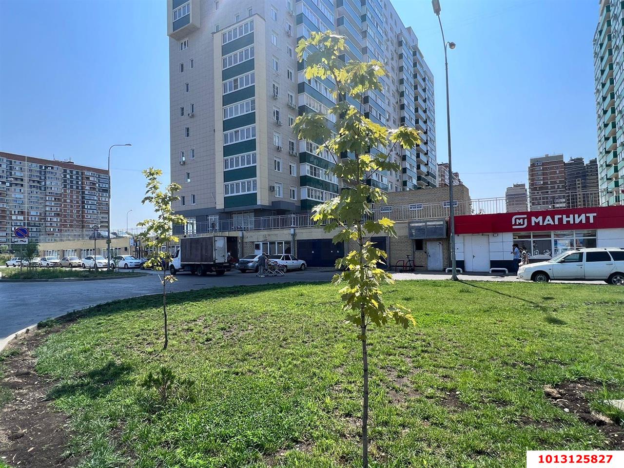 Фото №11: Торговое помещение 182 м² - Краснодар, Гидростроителей, ул. Дмитрия Благоева, 29к1