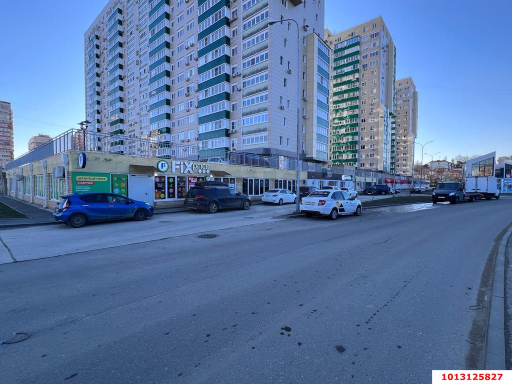 Фото №11: Торговое помещение 182 м² - Краснодар, Участок №35, ул. имени Дмитрия Благоева, 29к1