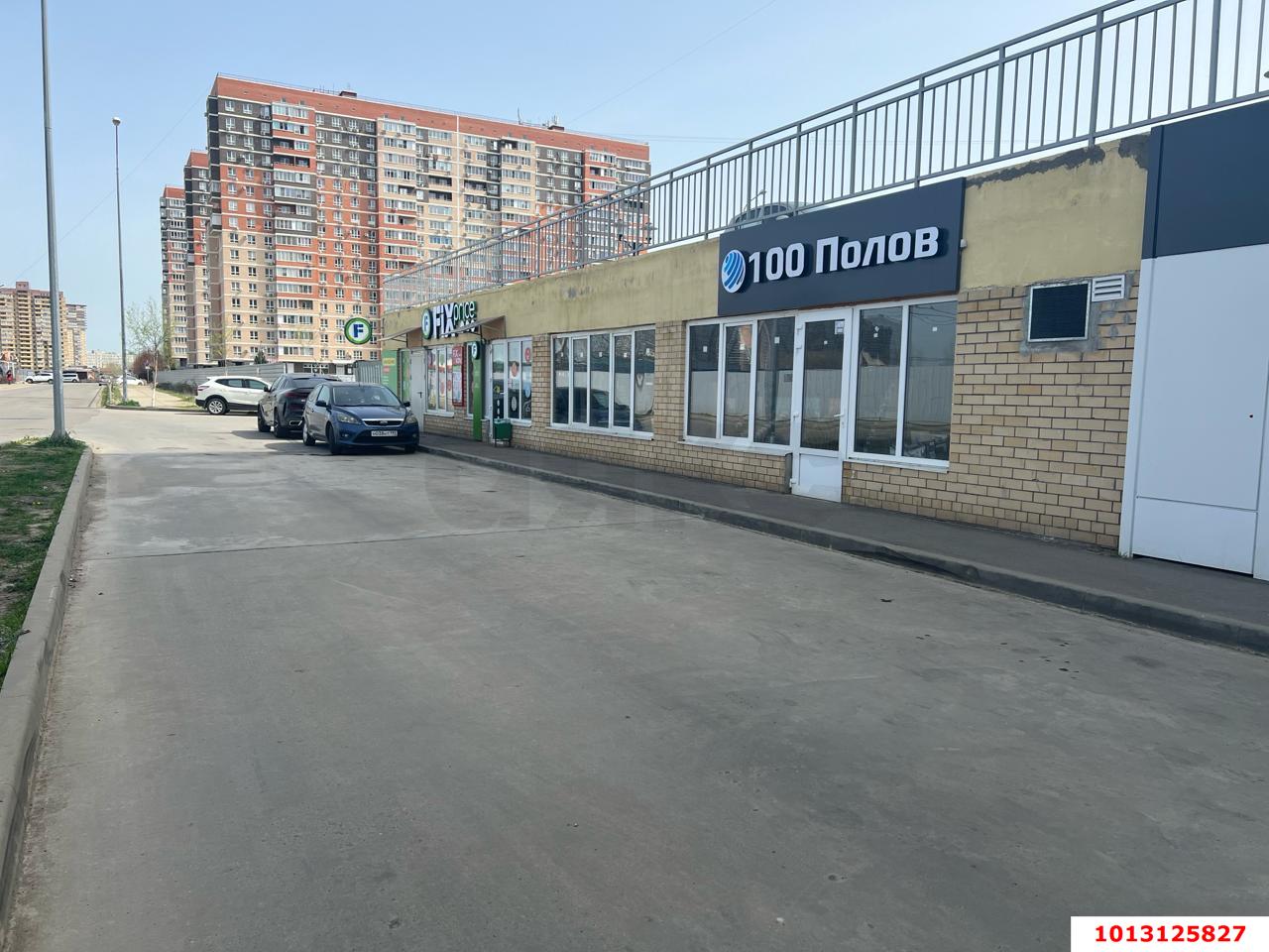 Фото №14: Торговое помещение 182 м² - Краснодар, Гидростроителей, ул. Дмитрия Благоева, 29к1