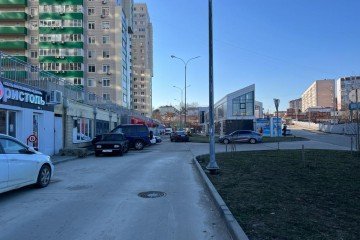 Фото №5: Торговое помещение 182 м² - Краснодар, мкр. Гидростроителей, ул. Дмитрия Благоева, 29к1