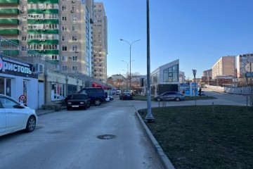 Фото №4: Торговое помещение 182 м² - Краснодар, мкр. Участок №35, ул. имени Дмитрия Благоева, 29к1