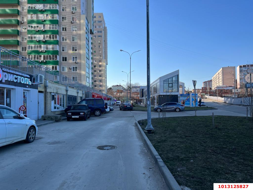 Фото №4: Торговое помещение 182 м² - Краснодар, Участок №35, ул. имени Дмитрия Благоева, 29к1