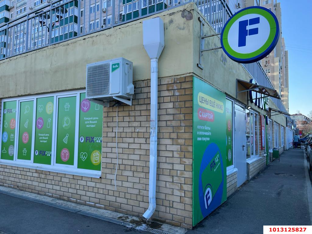 Фото №7: Торговое помещение 182 м² - Краснодар, Участок №35, ул. имени Дмитрия Благоева, 29к1